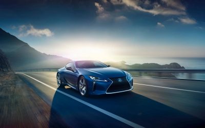 lexus transponder car keys
