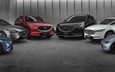 mazda transponder car keys
