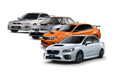 subaru car keys